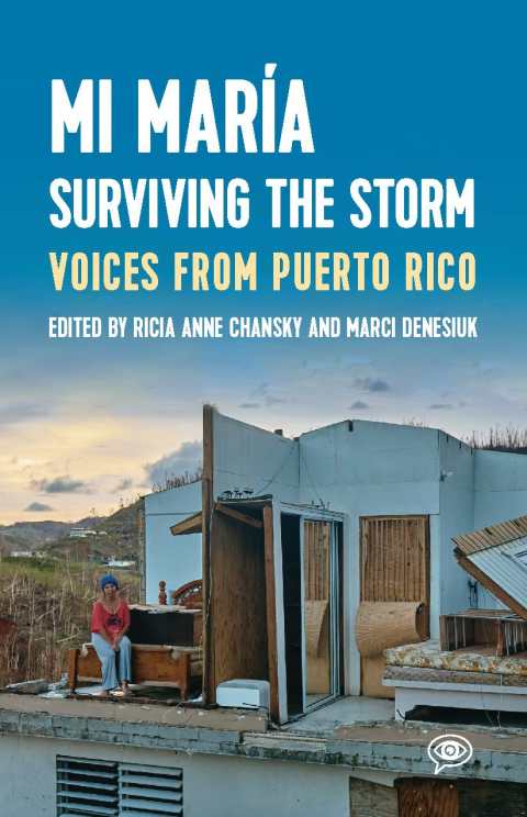 Mi MarÃ­a: Surviving the Storm 