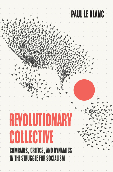 Cover image for book Revolutionary Collective