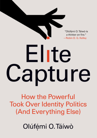 Elite Capture