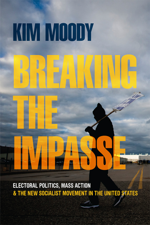 Cover image for book Breaking the Impasse