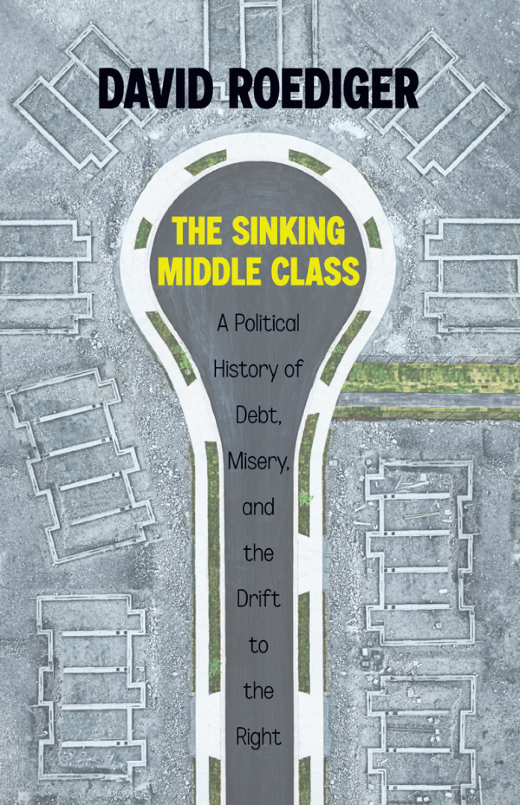 Reflowable The Sinking Middle Class; $21.08