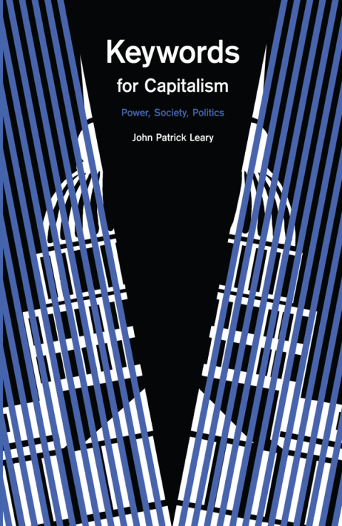 Cover image for book Keywords for Capitalism