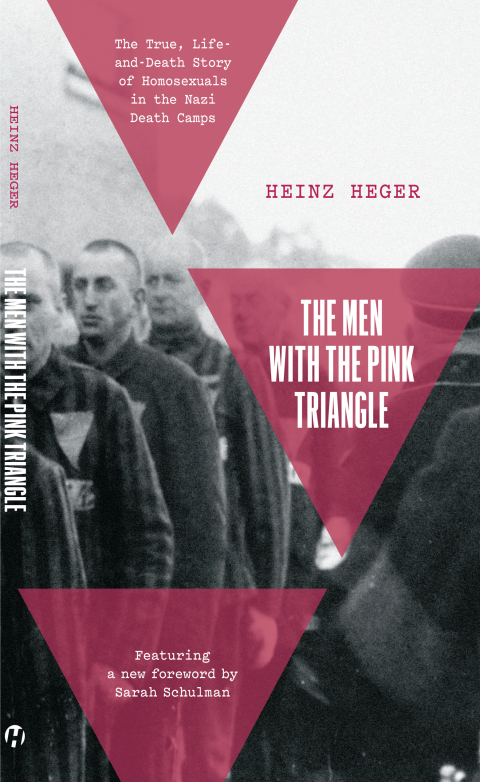 Cover image for book The Men With the Pink Triangle