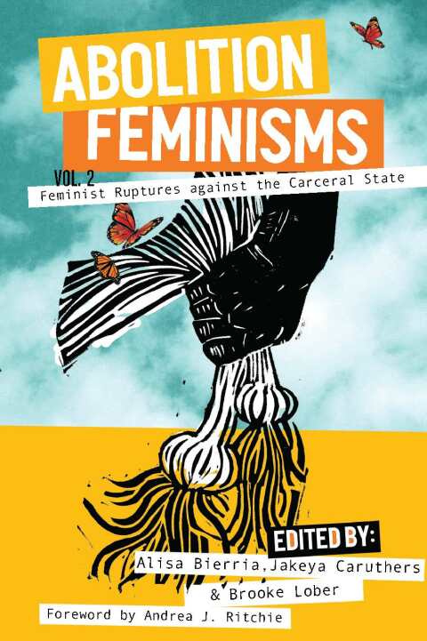 Cover image for book Abolition Feminisms Vol. 2