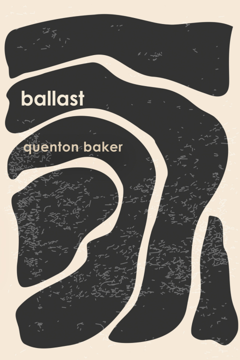 Cover image for book ballast