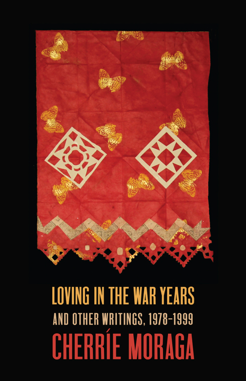 Cover image for book Loving in the War Years