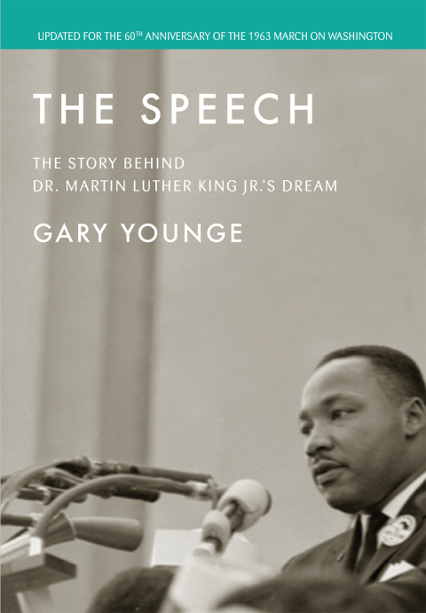 Cover image for book The Speech