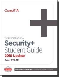 Comptia security all in one exam guide exam sy0 501 Comptia Security Deluxe Study Guide Exam Sy0 501 Dulaney Emmett Amazon Com Au Books