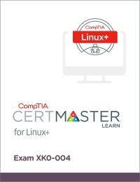 Certmaster ce for security image