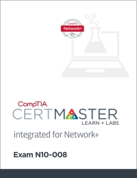 N10-008 PDF Testsoftware