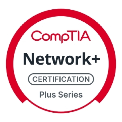 Online Resource Network+ CertMaster Learn V9; $203.75