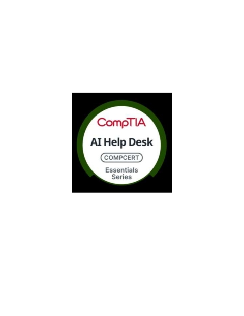 Cover image for book AI Help Desk Essentials