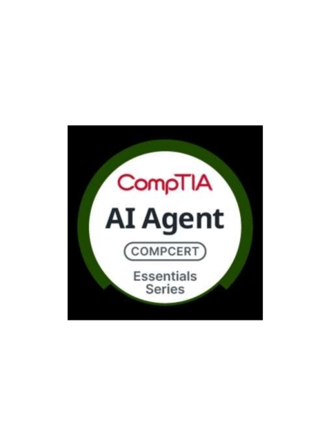 Cover image for book AI Agent Essentials