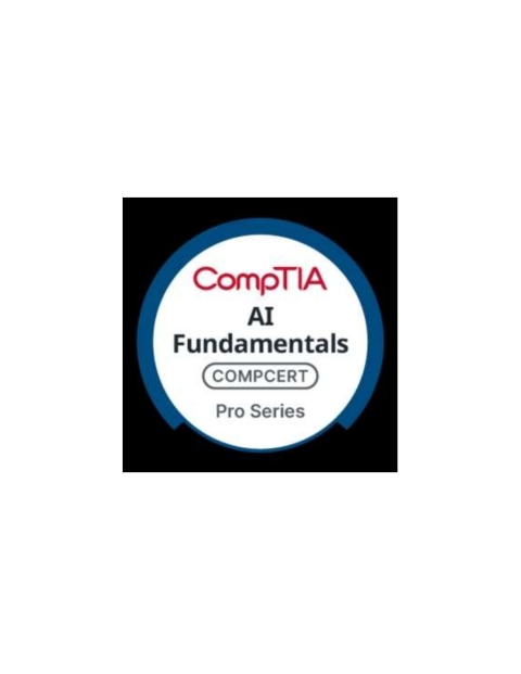 Cover image for book AI Fundamentals