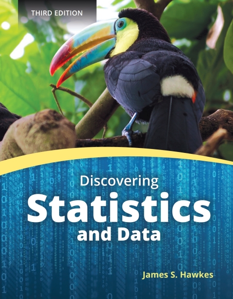Cover image for book Discovering Statistics