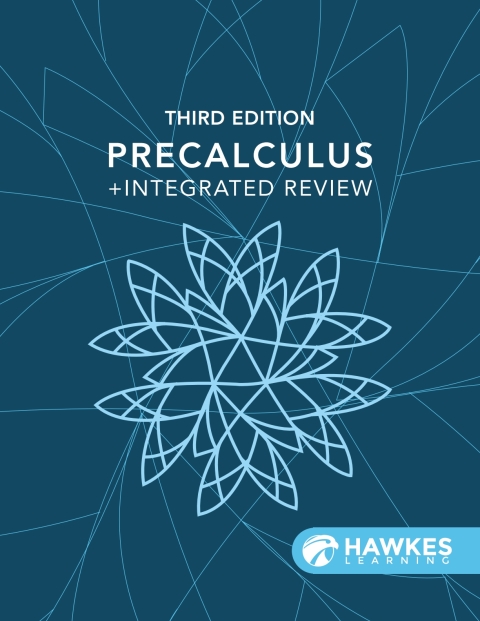 Precalculus+Integ.Rev. Soft.+Ebook Code