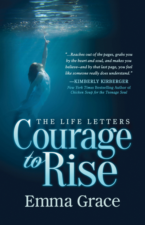 Courage to Rise 