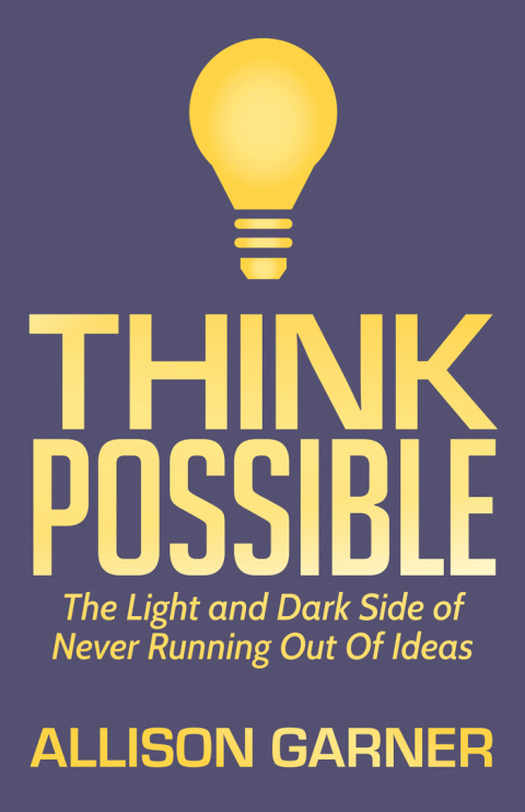 Cover image for book Think Possible