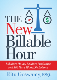 Titelbild: The New Billable Hour 9781642791280