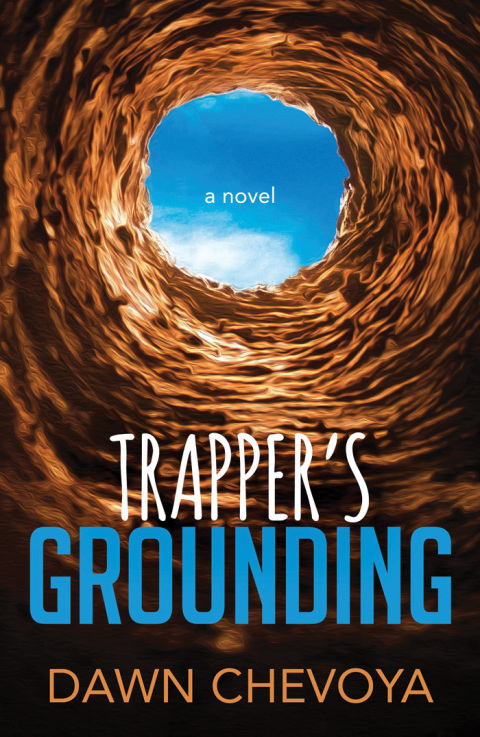 Cover image for book Trapper's Grounding