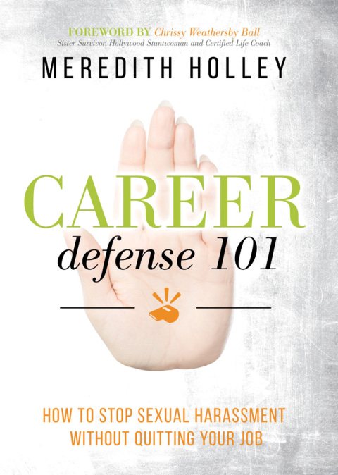 Cover image for book Career Defense 101