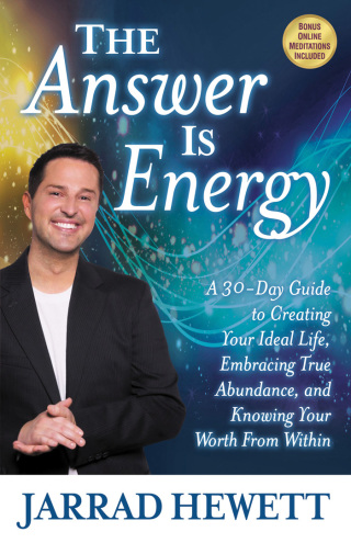 The Answer Is Energy