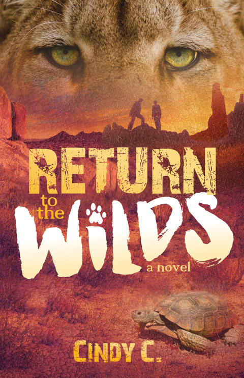 Cover image for book Return to the Wilds