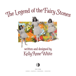 The Legend of the Fairy Stones