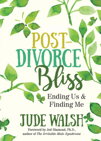 Cover image: Post-Divorce Bliss 9781642792355