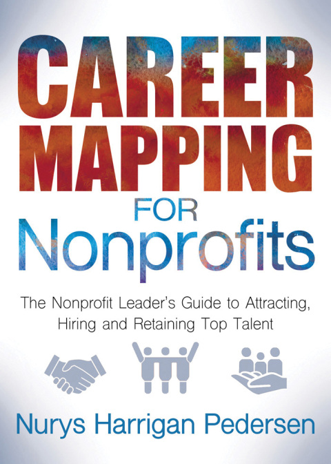 Cover image for book Career Mapping for Nonprofits