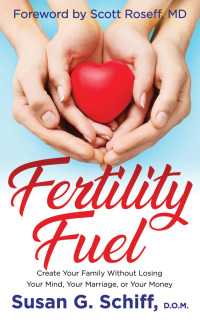 Cover image: Fertility Fuel 9781642792591