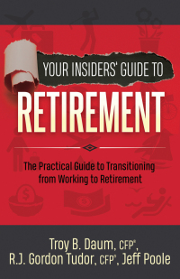Cover image: Your Insiders' Guide to Retirement 9781642792720