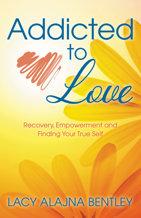 Cover image for book Addicted to Love
