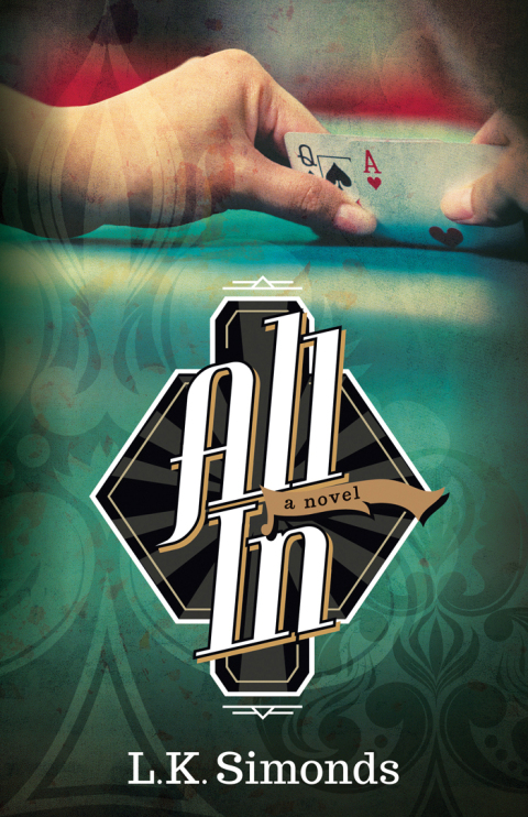 Cover image for book All In