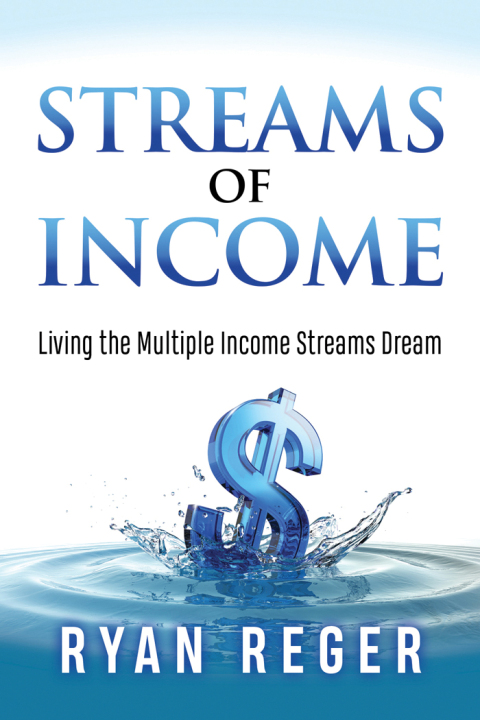 Cover image for book Streams of Income