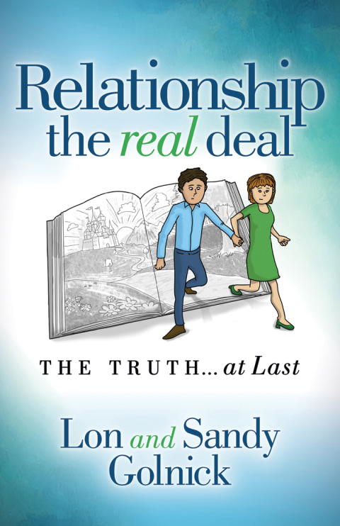 Cover image for book Relationship the Real Deal