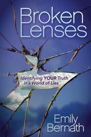 Broken Lenses