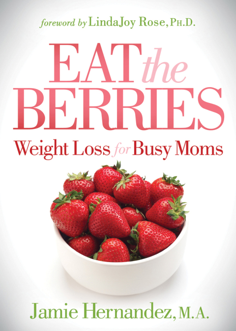 Cover image for book Eat the Berries