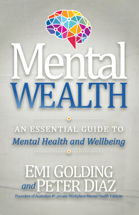 Cover image for book Mental Wealth