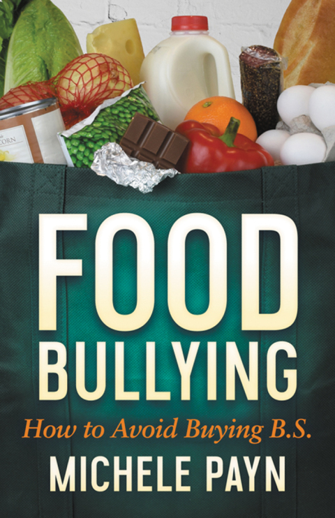 Cover image for book Food Bullying