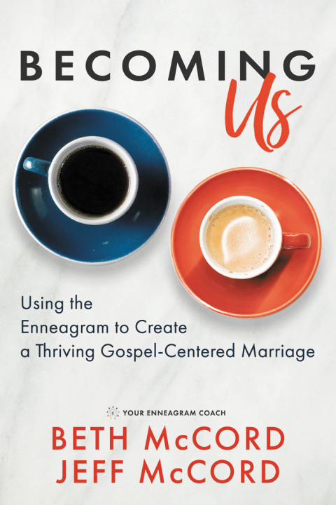 Cover image for book Becoming Us