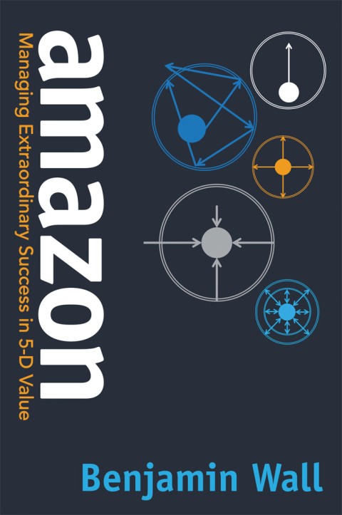 Cover image for book Amazon