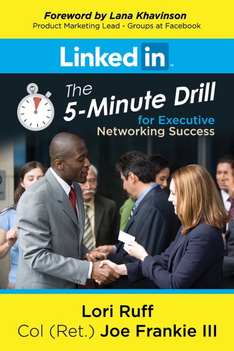 Cover image for book LinkedIn