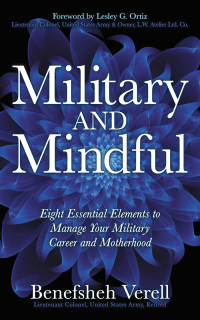 Cover image: Military And Mindful 9781642794687