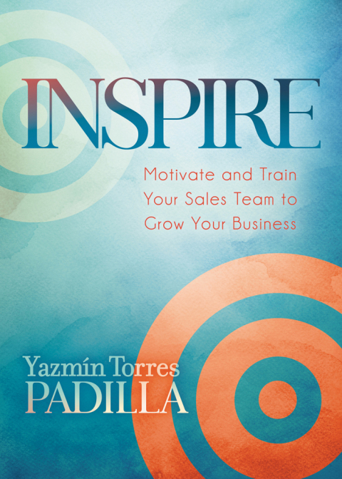 Cover image for book Inspire