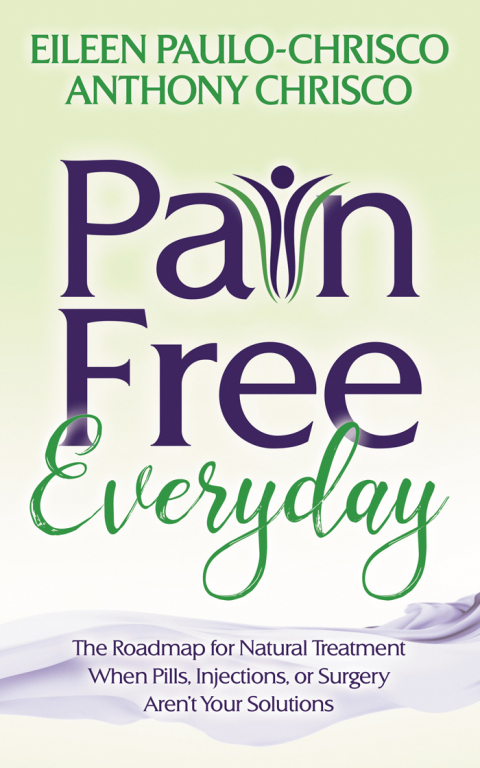 Cover image for book Pain Free Everyday