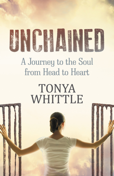 Cover image for book Unchained
