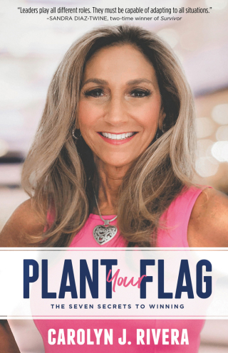 Plant Your Flag