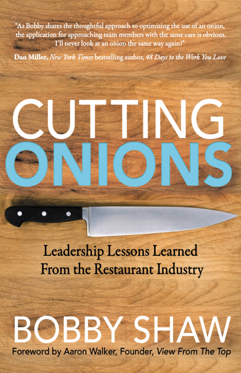 Cover image for book Cutting Onions