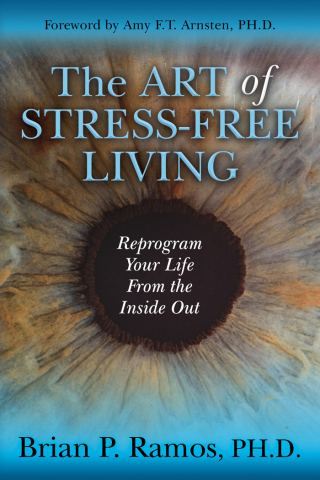 The Art of Stress-Free Living